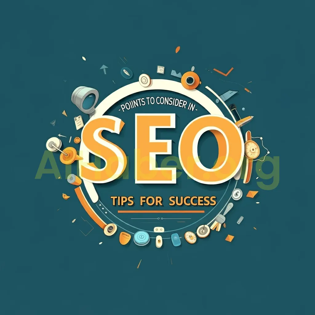 SEO’da Dikkat Edilmesi Gerekenler: Başarılı Olmanın Püf Noktaları