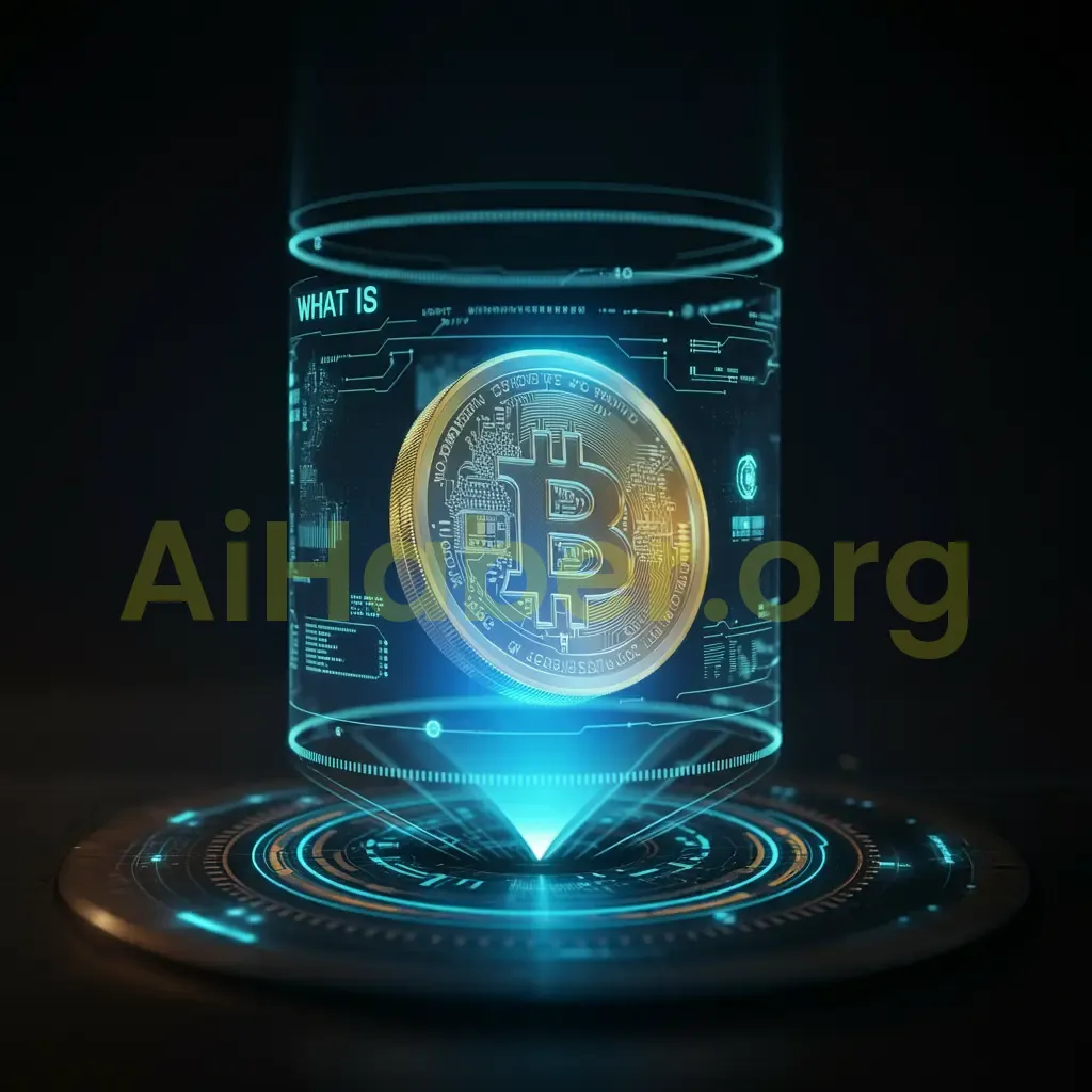 Bitcoin Nedir? Geleceğin Dijital Para Birimi Hakkında Bilmeniz Gerekenler