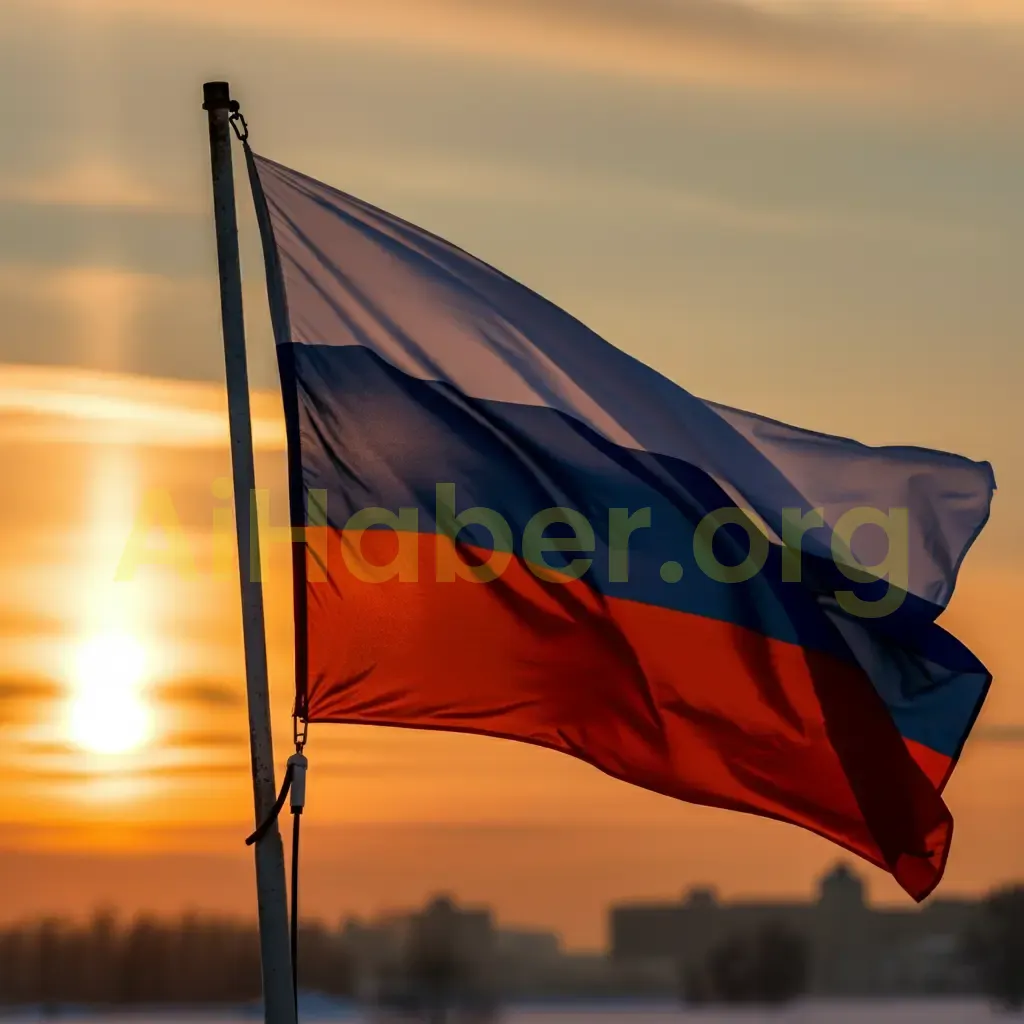 Rusya’da Neler Oluyor? Güncel Gelişmeler ve Analizler