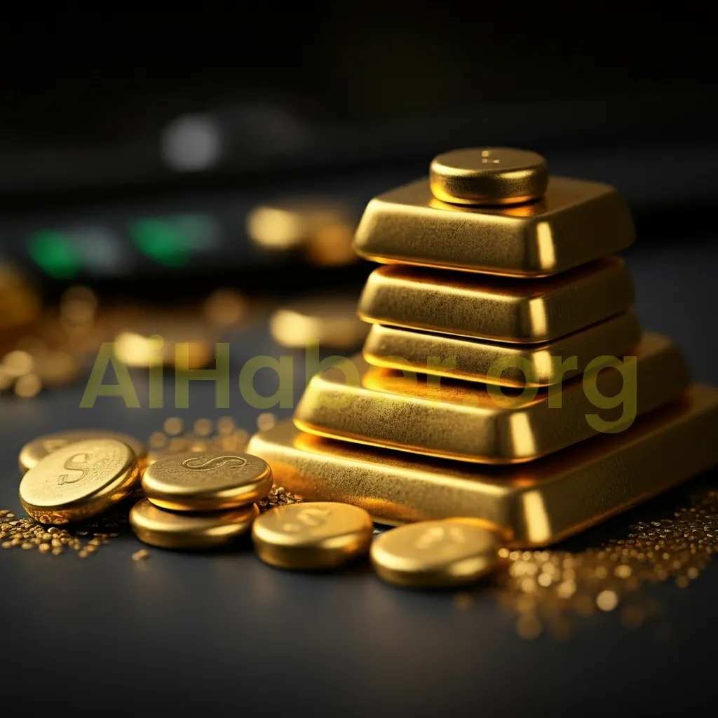 Altın Piyasasında Son Durum: Yatırımcılar İçin Güncel İpuçları