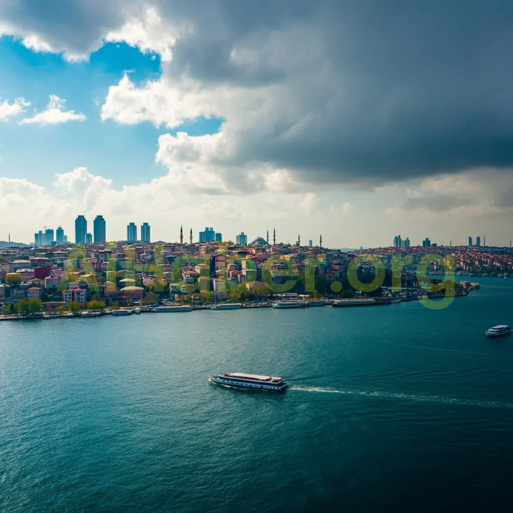 İstanbul Hava Durumu: Güncel Tahminler ve Öneriler