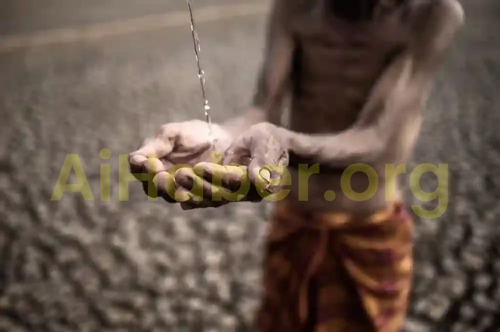 Su Sıkıntısı: Orta Doğu’da Artan Gerginlikler