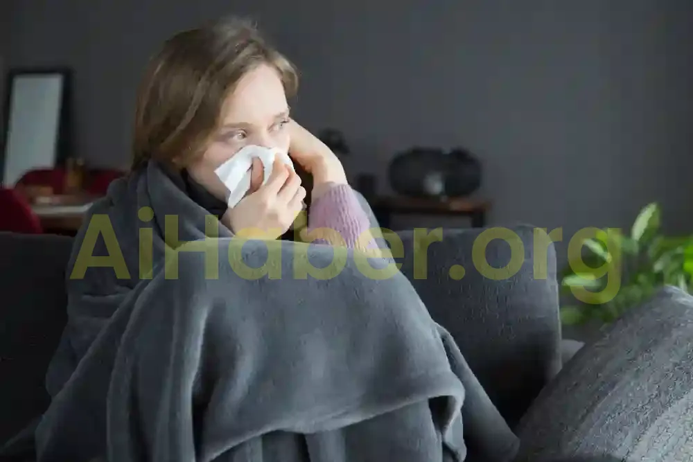 Grip Dalgası Kapıda: Korunmak İçin Öneriler