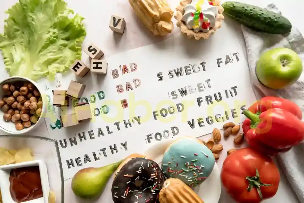 Sağlıklı Beslenme Trendleri: Mitler ve Gerçekler