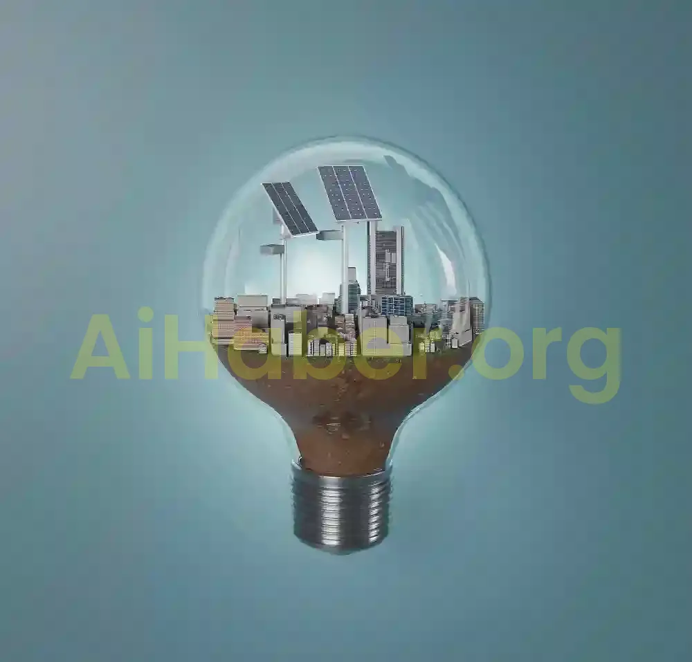 Yenilenebilir Enerjide Akıllı Çözümler