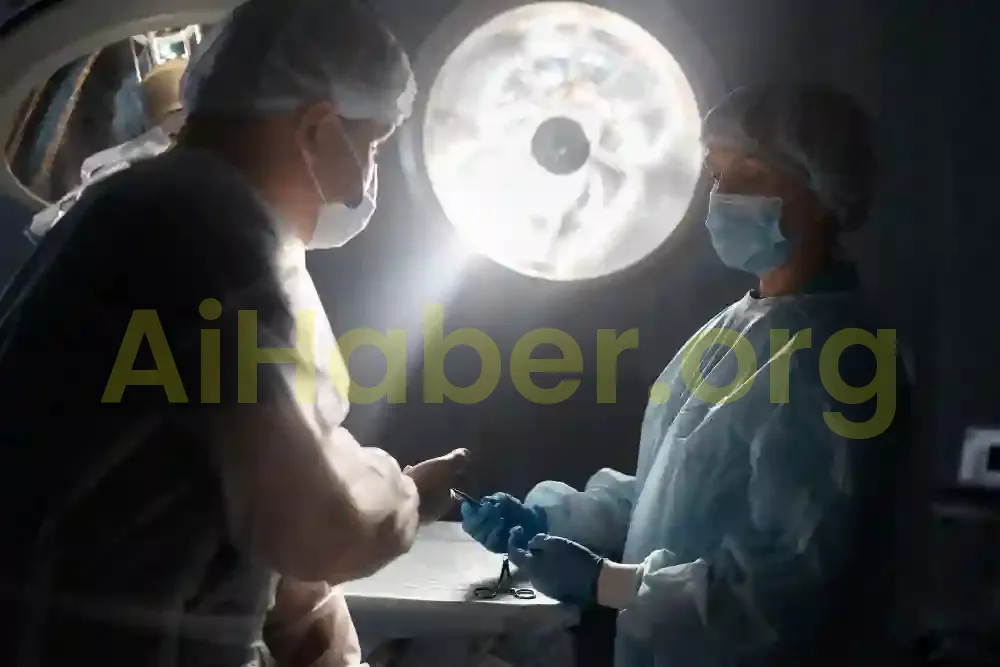 Robotik Cerrahi Teknolojisinde Yeni Gelişmeler