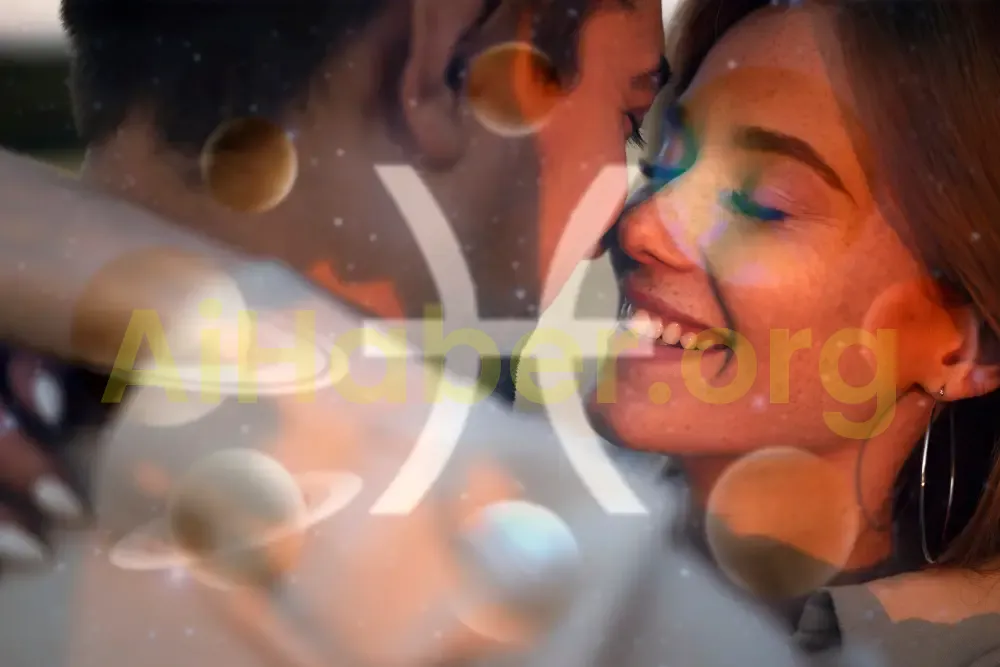 Aşk Hayatında Hangi Burçlar Şanslı?