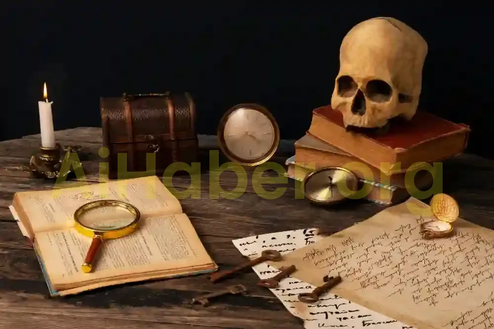 Orta Çağ’da Bilim ve Teknoloji: Unutulan Buluşlar