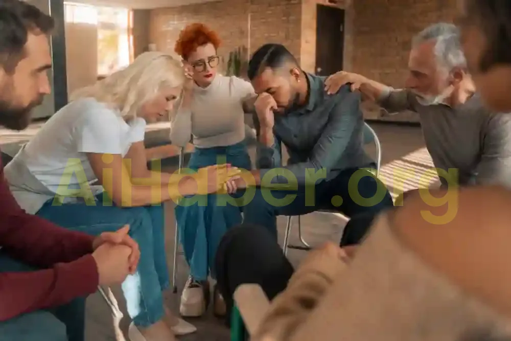 Ruhsal Sağlıkta Toplumsal Destek Önerileri