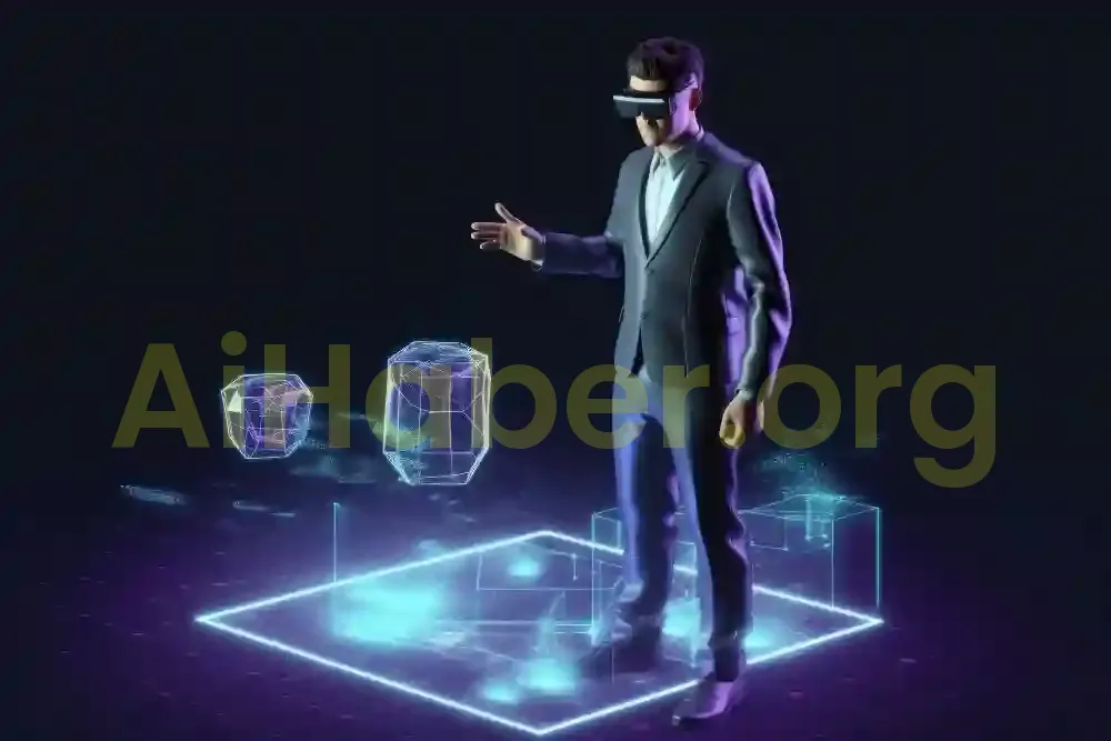 Metaverse’de Yeni Yatırım Fırsatları