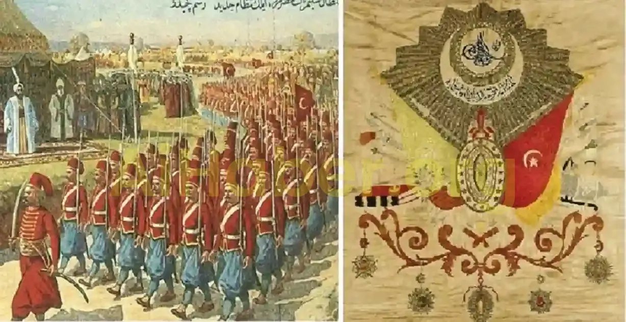 Osmanlı İmparatorluğu’nda Reform Hareketlerinin Etkileri