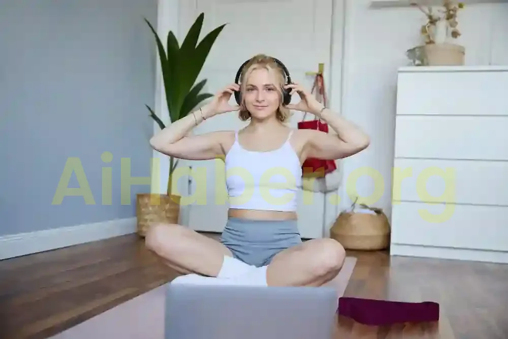 Yeni Spor Trendleri: Yoga’dan Crossfit’e