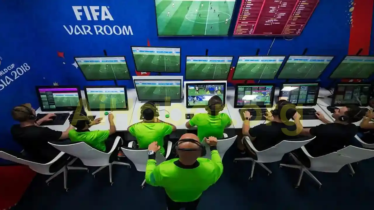 Futbolda Teknolojinin Yeri: VAR Sistemi Tartışmaları