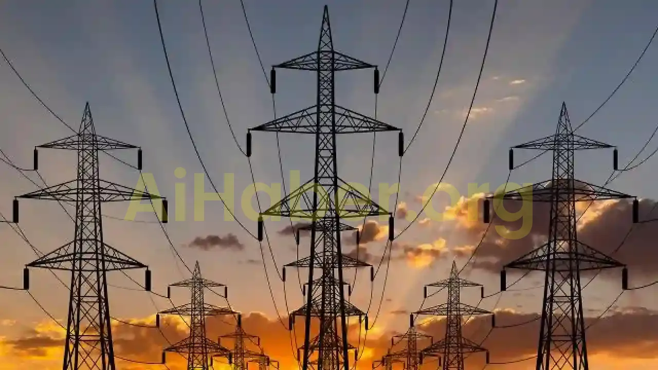 Büyük Şehirlerde Beklenmedik Elektrik Kesintileri