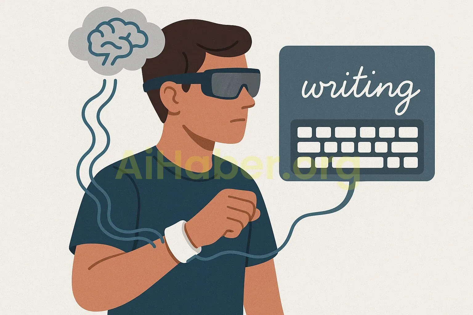 Meta’nın Zihin Kontrol Bilekliği Laboratuvar Aşamasını Geçti