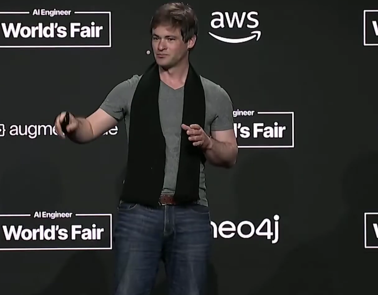 OpenAI araştırmacısı: Standartlar yazılım geliştirmenin çekirdeği haline gelecek