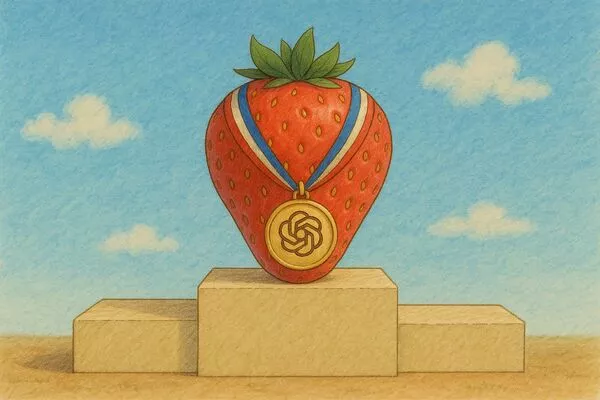 OpenAI’den  Matematik Olimpiyatı’nda 5 Soruyu Çözüp Neredeyse Tam Puan Aldı