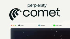 Perplexity Comet Yayınlandı: Tarayıcıda Devrim Yaratacak 7 Özellik!