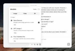 Lovart AI’den Fırsat: Nano Banana Artık Ücretsiz!