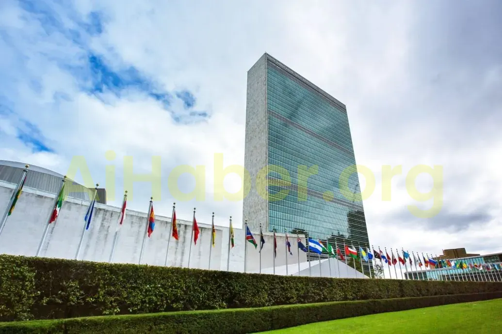 BM, Yapay Zeka Yönetim Mekanizması Kurdu