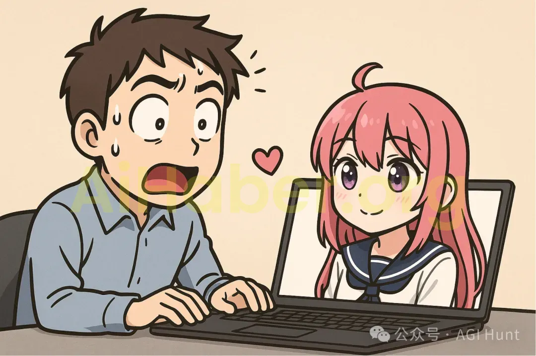 Claude Code Şakası: ufiaw Aracı Kodlama Asistanını “Anime Karakterine” Dönüştürüyor