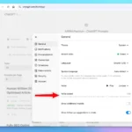 OpenAI ChatGPT ses modu yeni özelliklerle gelecek
