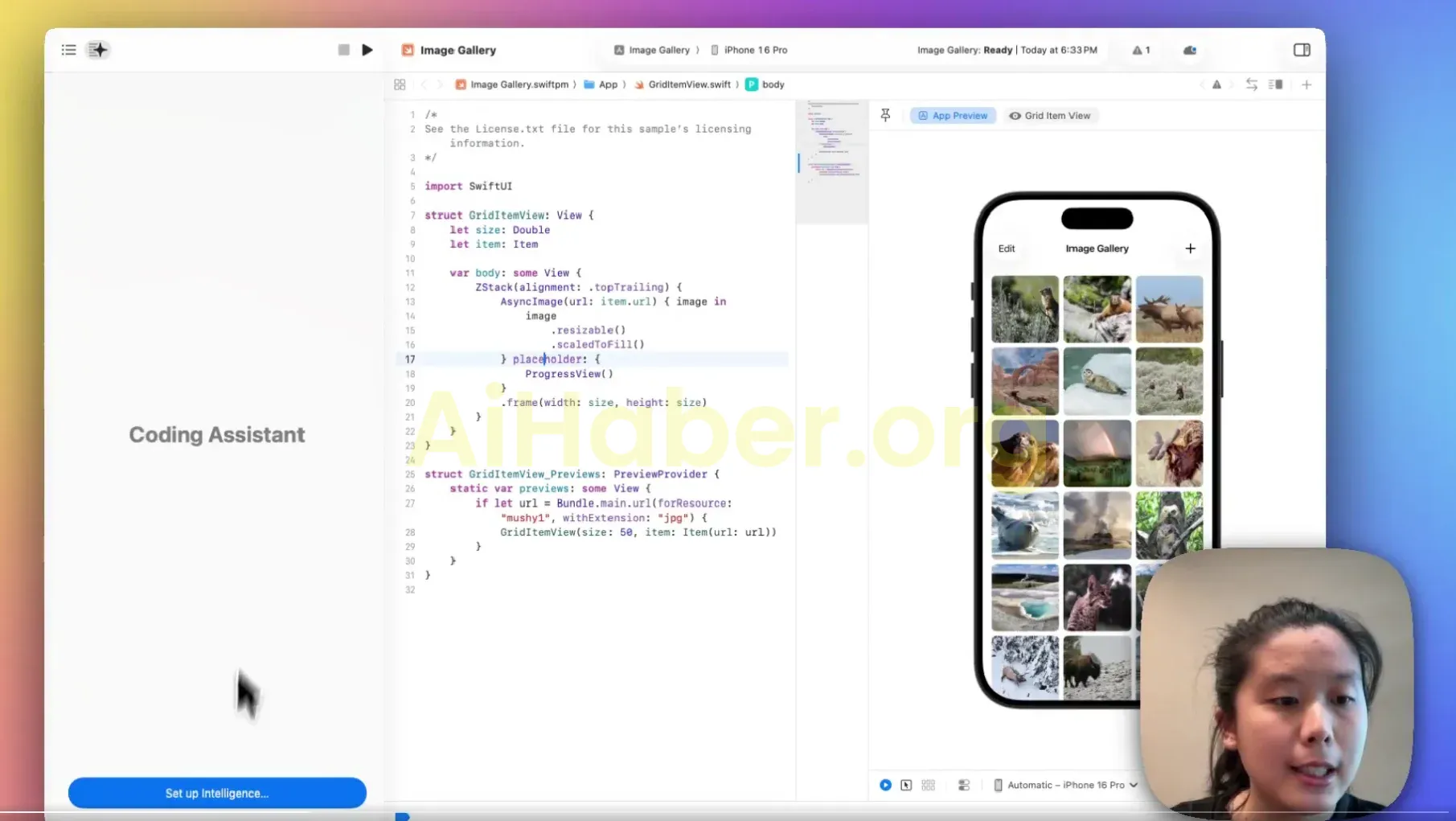 GPT-5 Teknolojik Sıçraması Sektörde Tartışma Yarattı: Xcode 26’ya Entegre Edildi