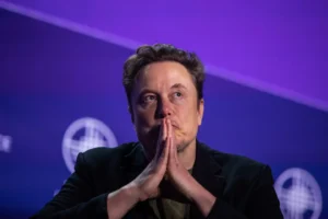 Elon Musk: Yapay zekayı kötüye kullanmayın