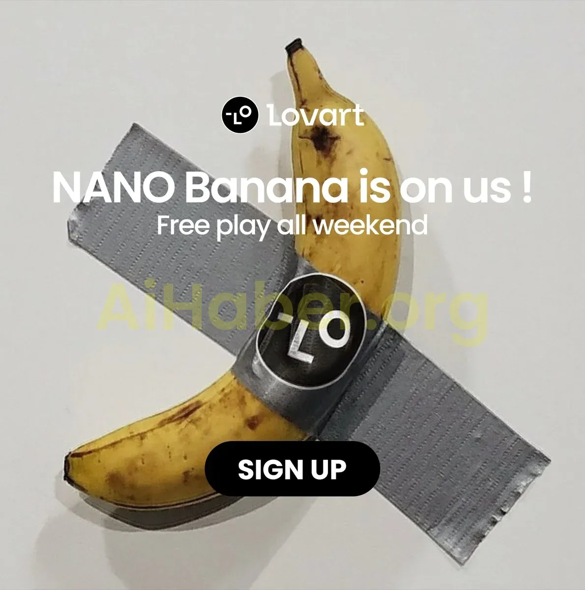Nano Banana ve Lovart ile “Bir Bakışta Anlatım” Eğitim Uzun Görselleri Oluşturma