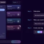 Yapay zekayla müzik yaratmayı yeni bir seviyeye taşıyan Mureka V7.5 modeli piyasaya sürüldü