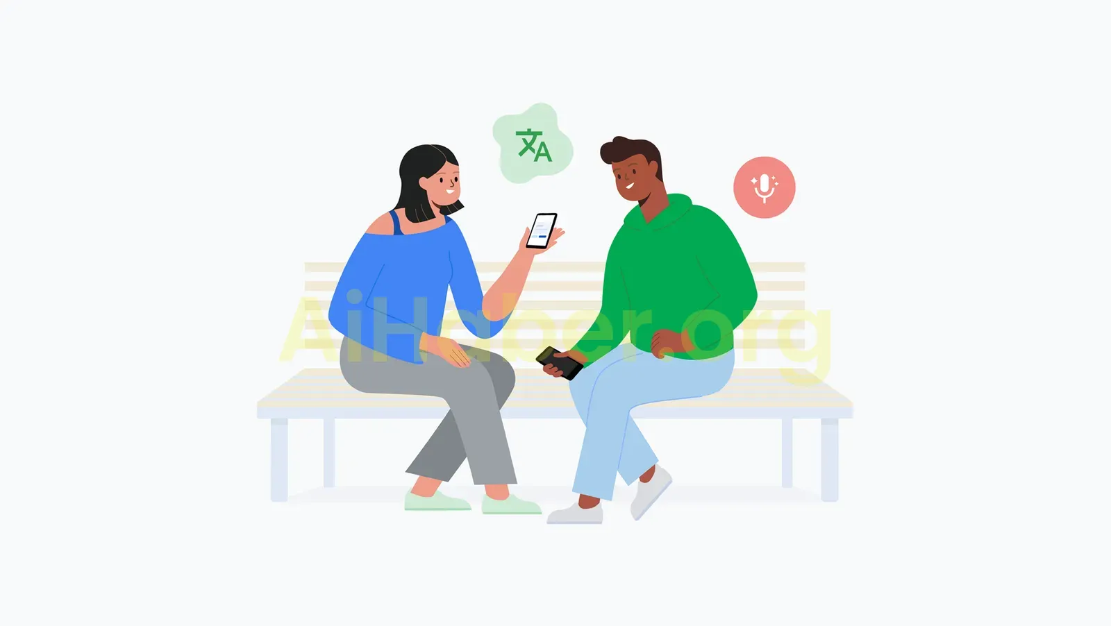 Google Translate, yapay zeka destekli gerçek zamanlı çeviri ve dil öğrenme özellikleri ekliyor