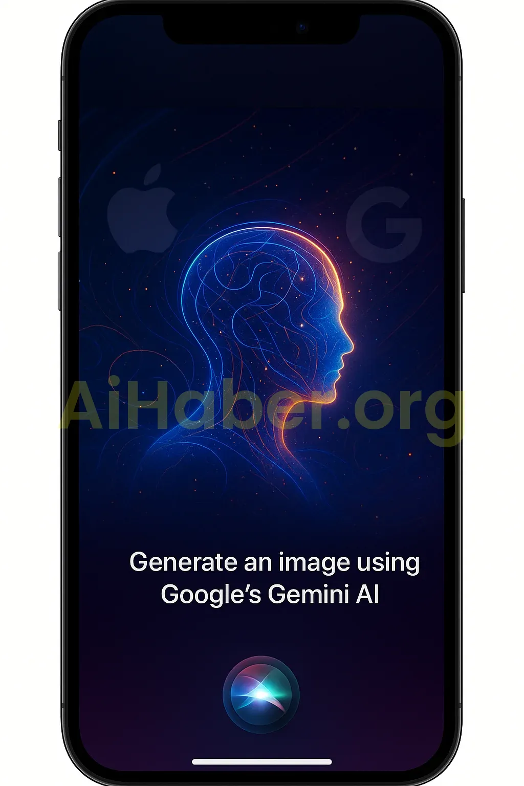 Apple, Siri’yi Yenilemek İçin Google’ın Gemini AI’ını Kullanmayı Görüşüyor