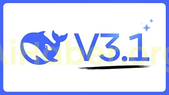 DeepSeek V3.1 Yayınlandı – DeepSeek’in en son açık kaynaklı yapay zeka modeli sürümü