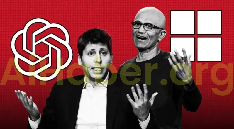 OpenAI ve Microsoft AGI Kontrolü İçin Yarışıyor: SoftBank’ın 10 Milyar Dolarlık Yatırımı Tehlikede
