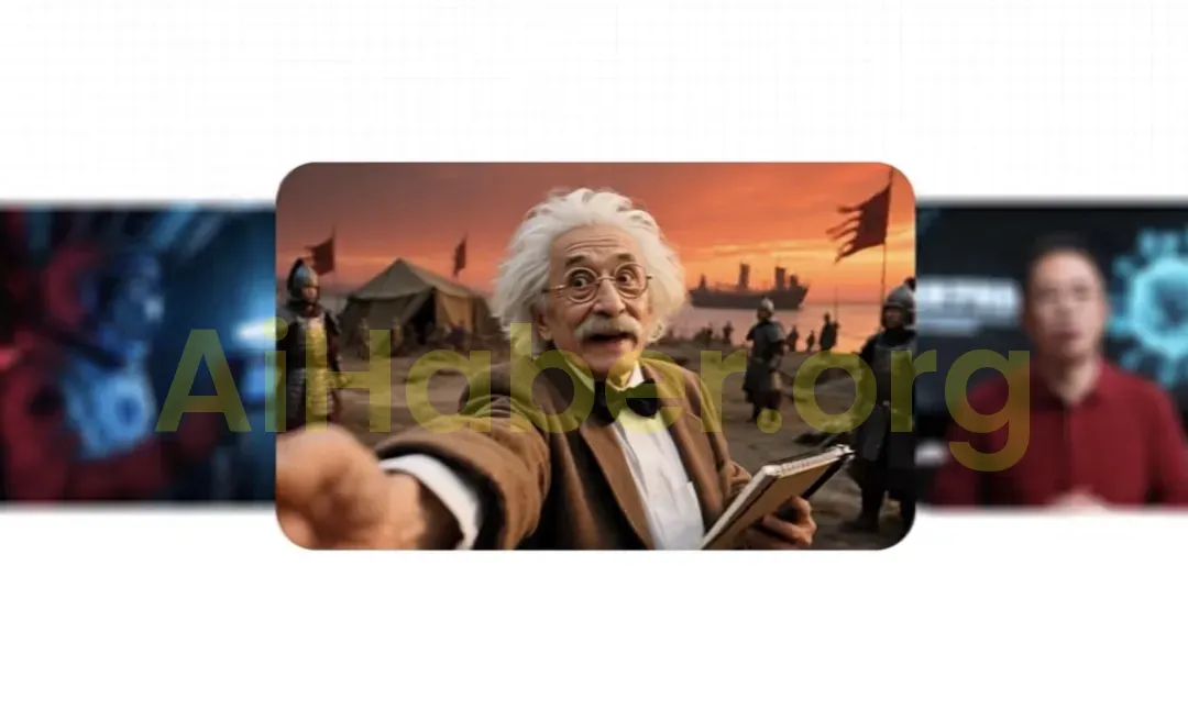 Nano AI, P-Video Pro’yu piyasaya sürdü; Çoklu Aracı teknolojisi video oluşturma sürecini basitleştiriyor