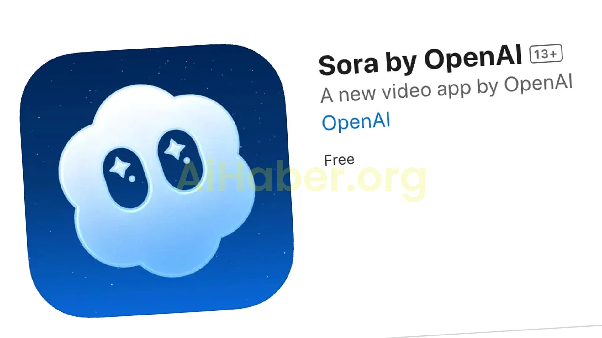 OpenAi, Sora 2 video modelini yayınladı