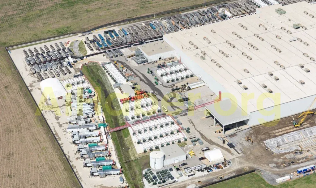 xAI, dünyanın ilk gigawatt ölçekli veri merkezi Colossus 2’yi tanıttı