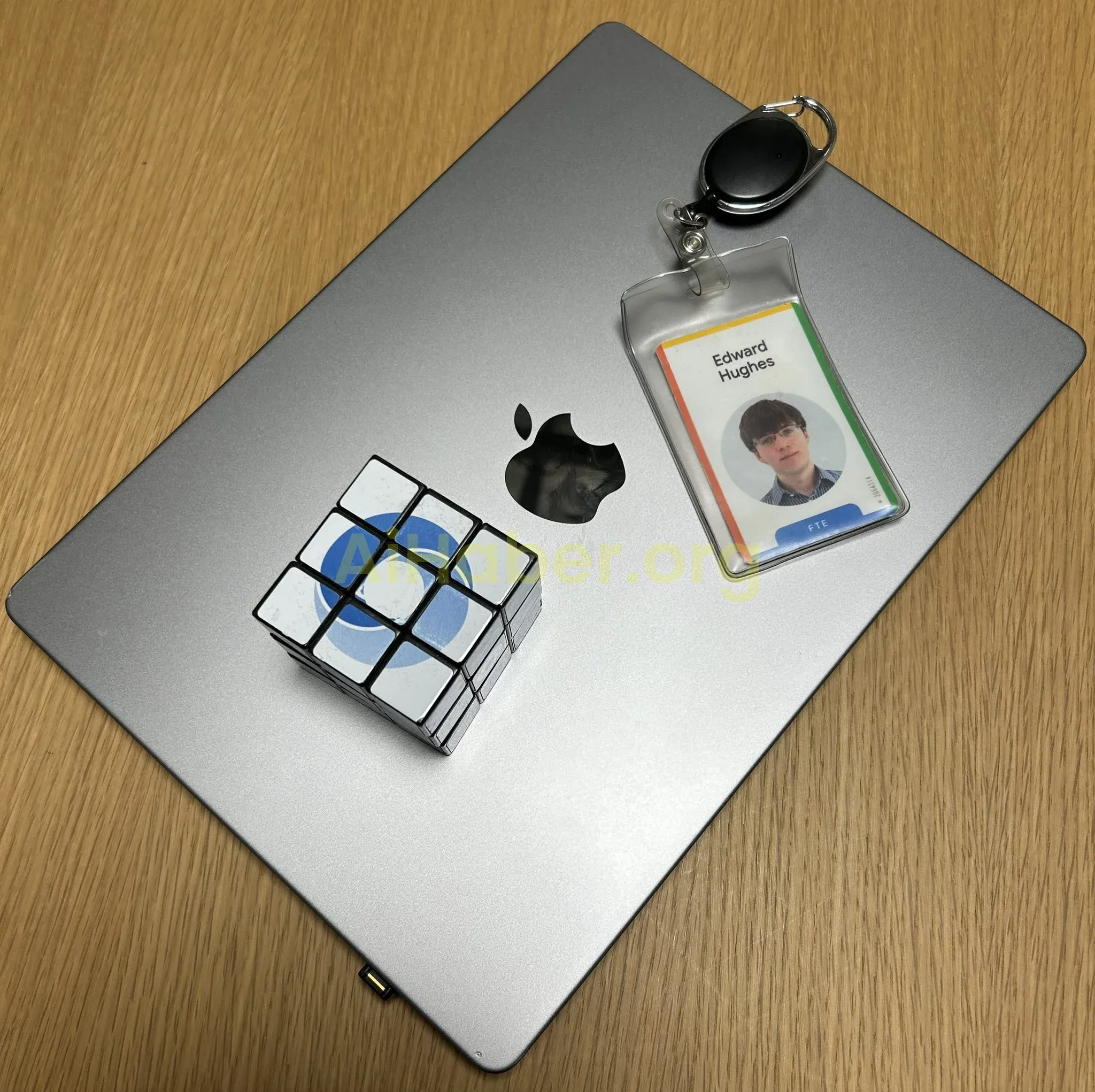 Edward Hughes, Google DeepMind’tan ayrılarak yeni bir maceraya atılıyor