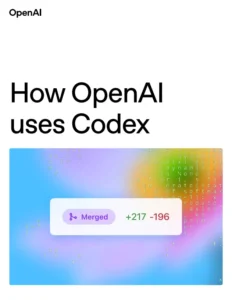 OpenAI Codex Kullanıcı Kılavuzu (GPT-5 Codex ile Geliştirici Rehberi)