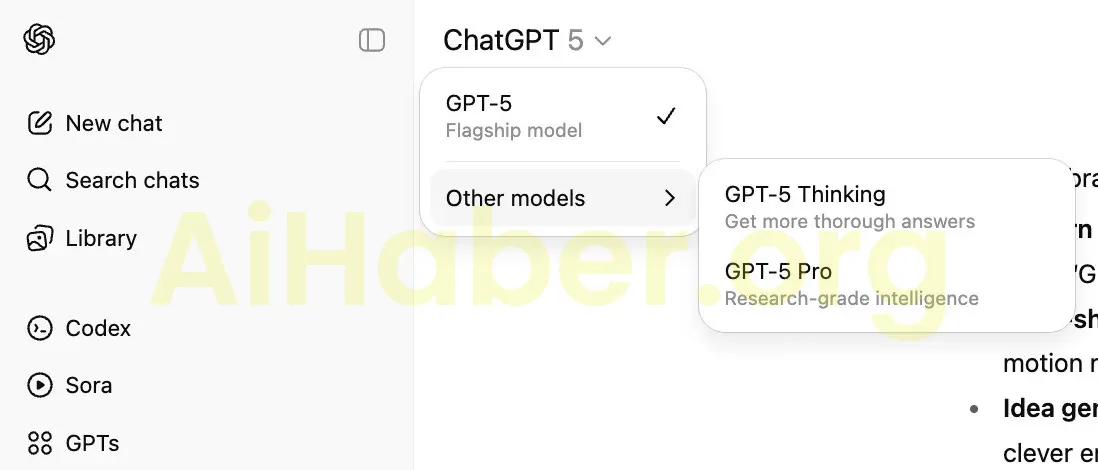 GPT-5 Pro: Matematik, Tıp ve Programlamada Çığır Açan Başarılar
