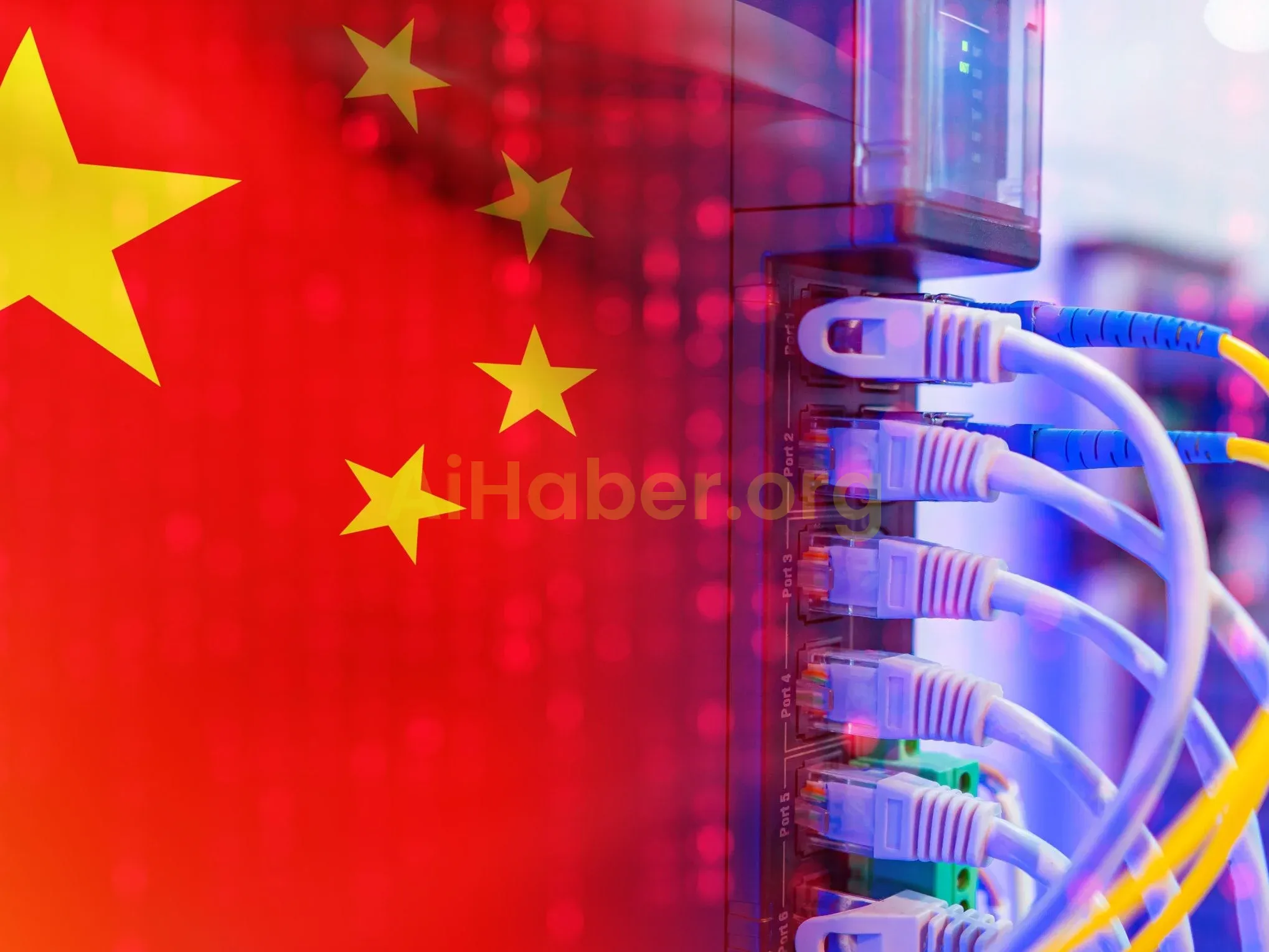 Anthropic Çinli Kullanıcıları Engelledi, Zhipu Claude API Alternatifiyle Boşluğu Doldurdu