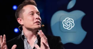 Musk, Apple ve OpenAI İş Birliğini Tekelleşme Gerekçesiyle Mahkemeye Verdi