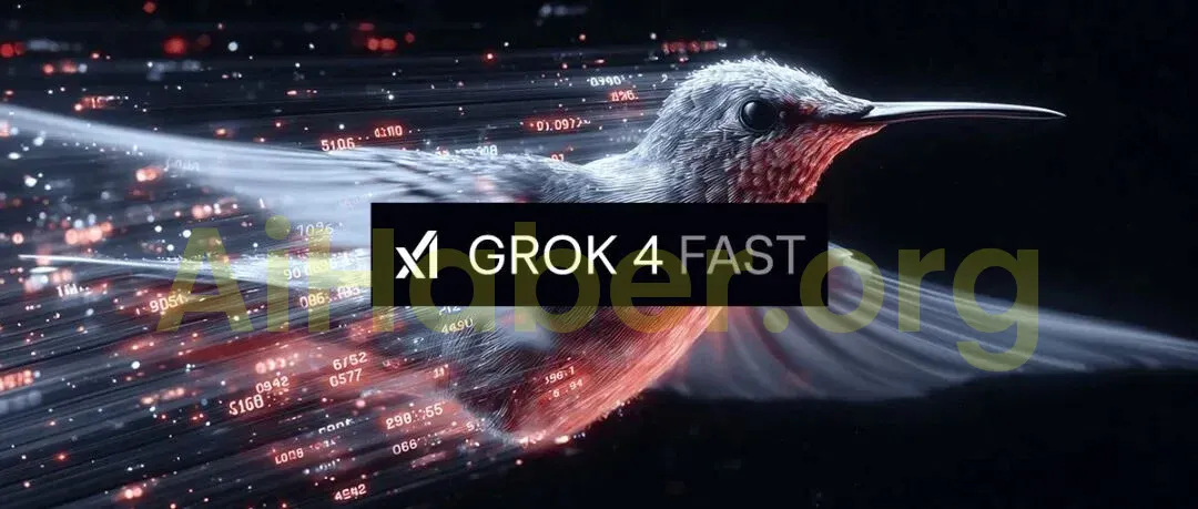 Grok 4 Fast Zirvede