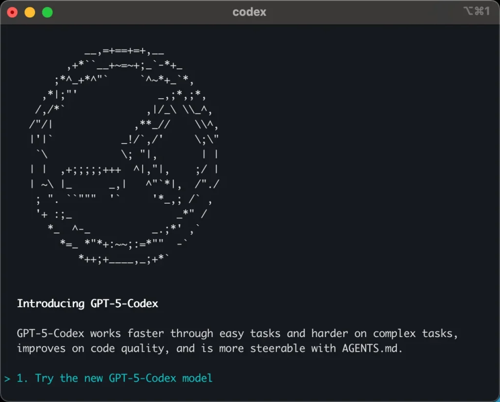 GPT-5-Codex, geliştiriciler arasında bir tartışma başlattı 7 GPT-5-Codex, geliştiriciler arasında bir tartışma başlattı