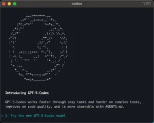GPT-5-Codex, geliştiriciler arasında bir tartışma başlattı