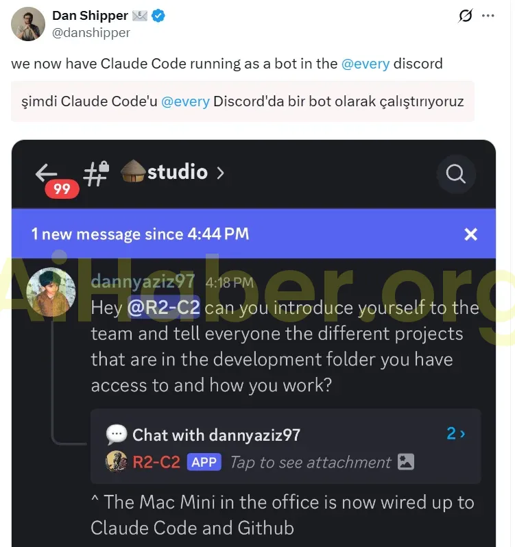Claude Code ve AI aracı tasarımındaki son gelişmeler