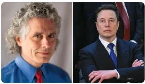 Elon Musk – Steven Pinker Polemiği 