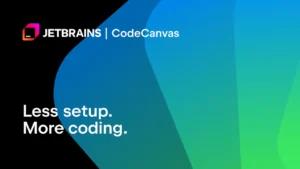 JetBrains, CodeCanvas’ı kullanımdan kaldırıyor