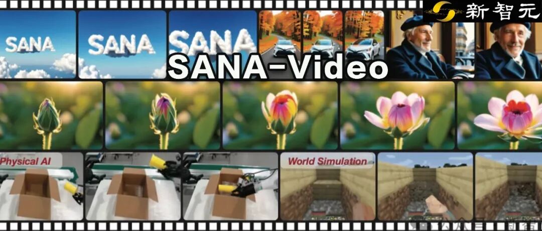 Nvidia, MIT ve diğerleri video yapay zeka devrimini başlattı