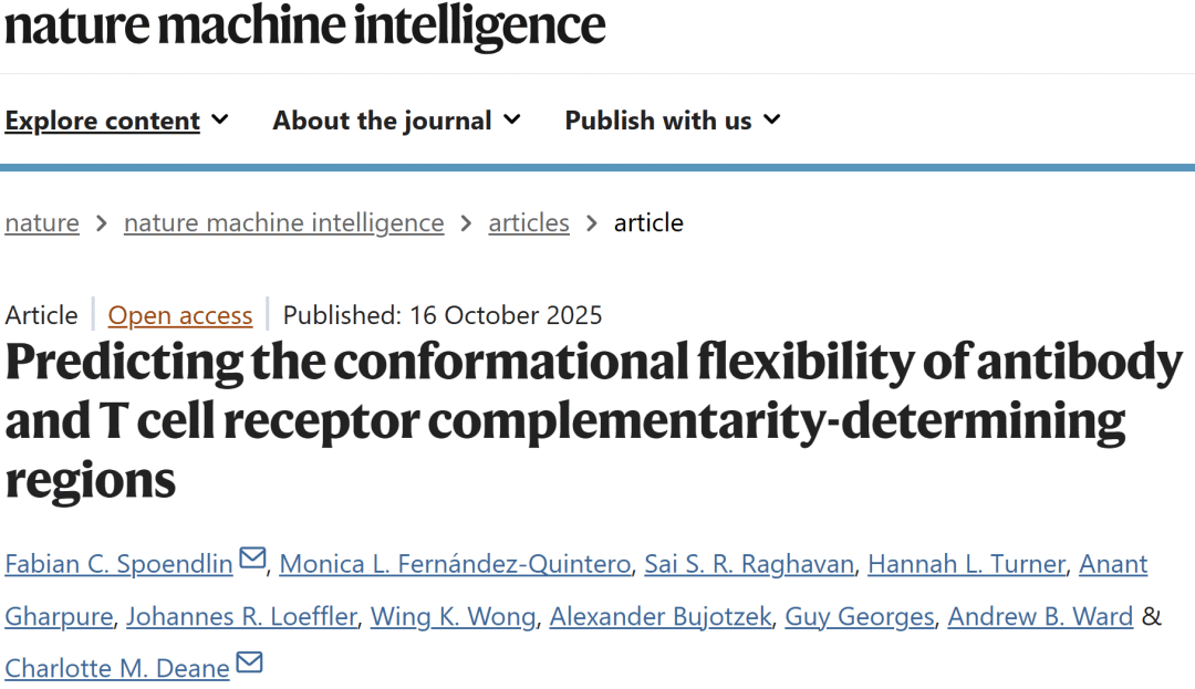 Antikorların ve T hücresi reseptörlerinin tamamlayıcılık belirleyici bölgelerinin konformasyonel esnekliğinin tahmin edilmesi